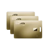 3x Cartes